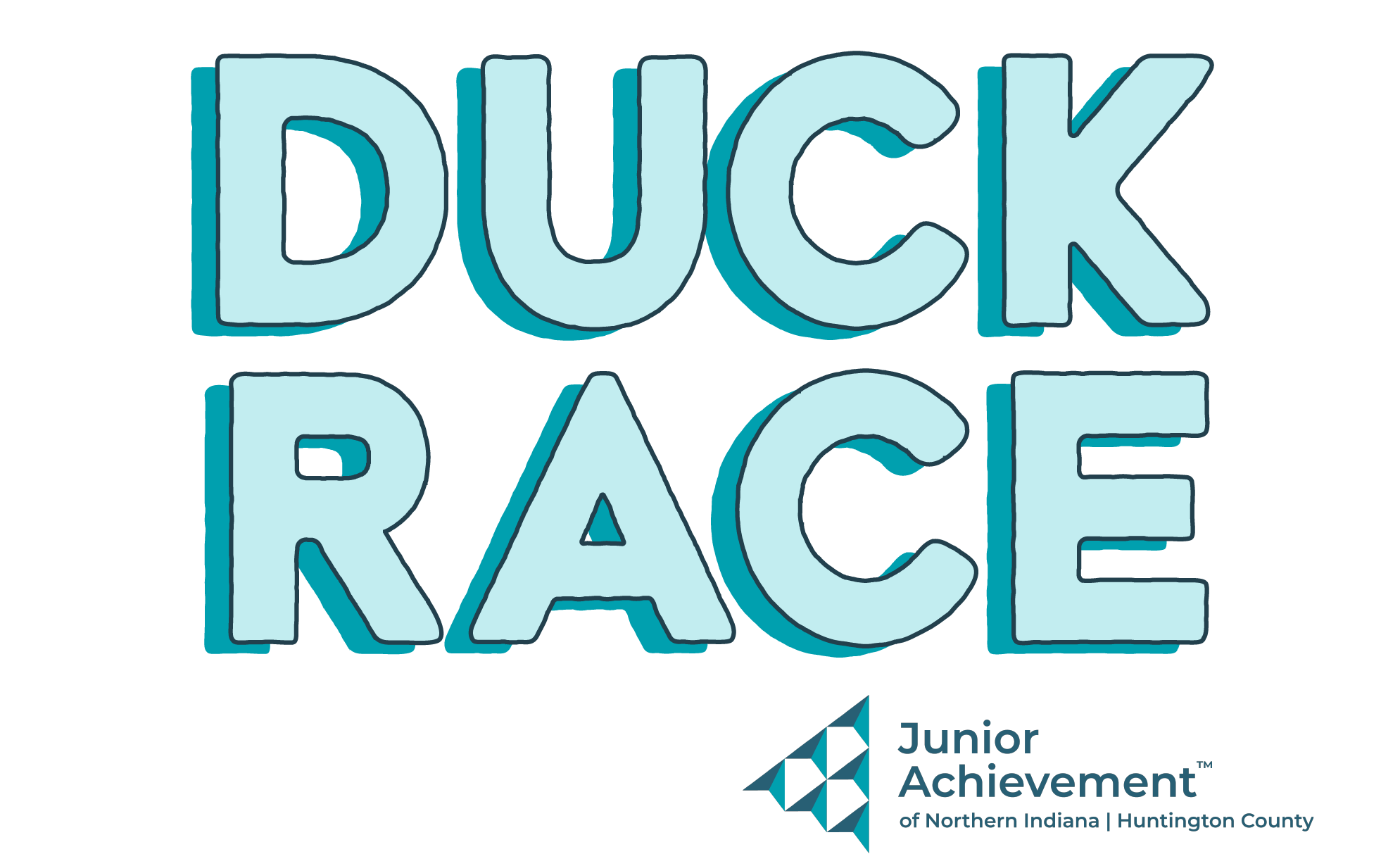 JA serving Huntington County Ducky Derby