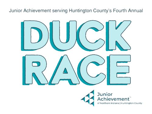 JA serving Huntington County Ducky Derby