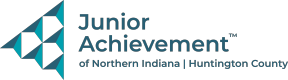 Junior Achievement of Northern Indiana | Huntington County logo